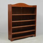 1382 4349 BOOKCASE